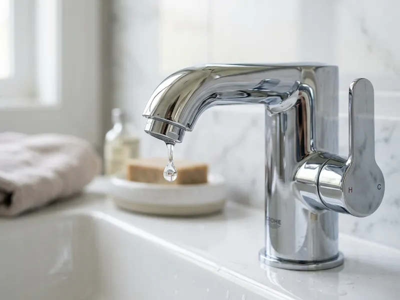 Faucet Repair & Installation Plumber in Neosho Rapids, KS